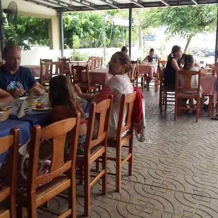 παλιρροια Θεολόγος