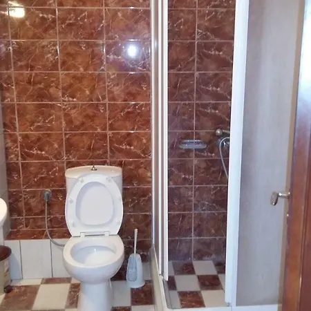 παλιρροια Πανσιόν