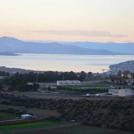 παλιρροια Θεολόγος