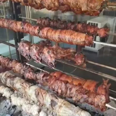 παλιρροια Πανσιόν *